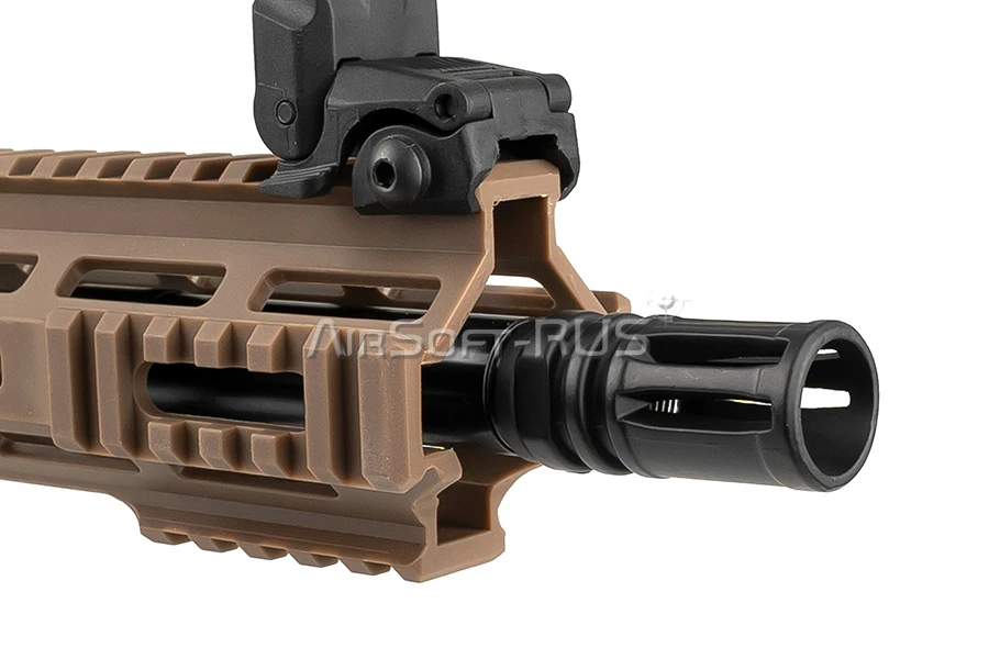 Карабин Arcturus LWT MK-I CQB 10" AEG SPORT BT (AT-ST01-CQ-BT)