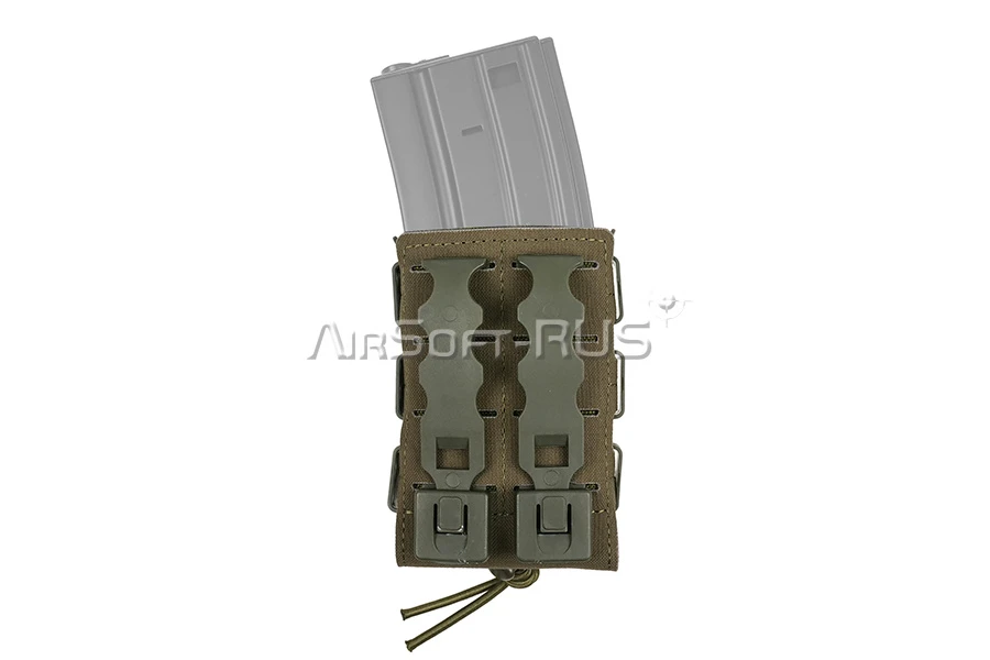 Подсумок WoSporT магазинный RG (MG-58-RG)