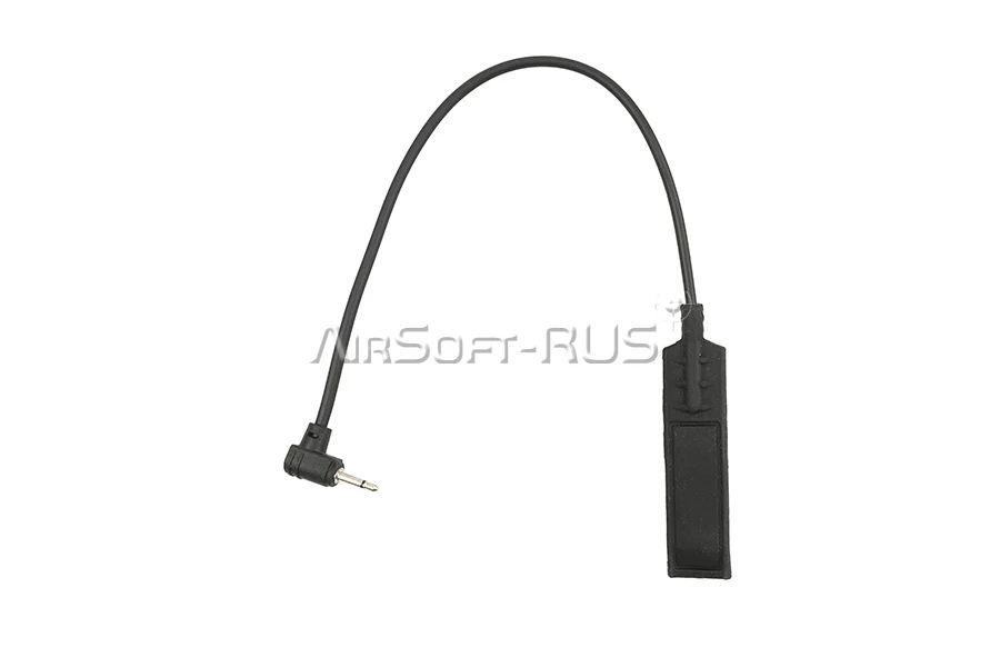 Тактический блок WoSporT AN/PEQ-15 BK (DC-EX-022-C-BK) [2]
