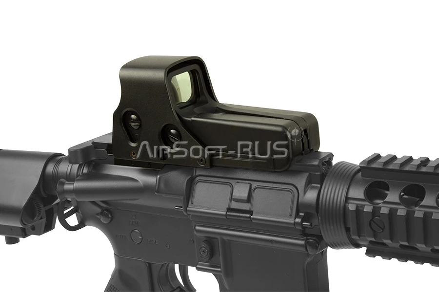 Прицел коллиматорный Marcool EOtech 552 (DC-HY9119) [2]