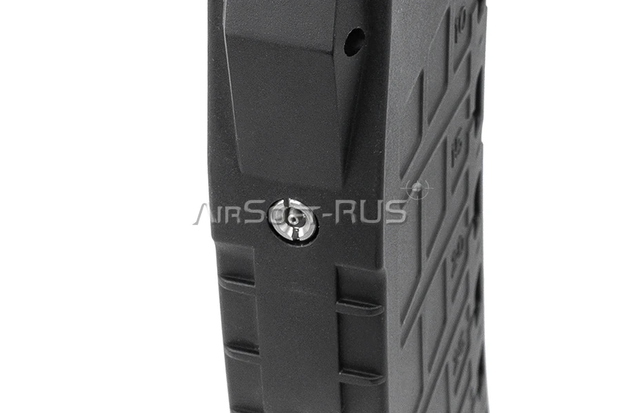 Газовый магазин WELL Pro для AK-12 GBB (WP-GS-03)