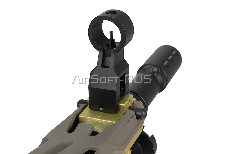 Пулемет A&K M249 PARA (DC-249-PARA) [1]