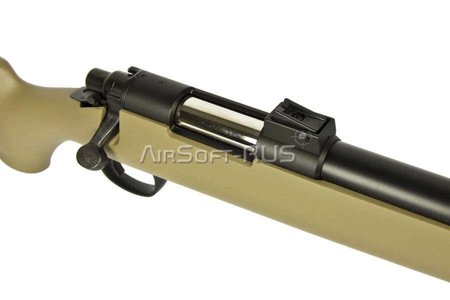 Снайперская винтовка Tokyo Marui VSR-10 Pro-Sniper spring TAN (TM4952839135056)