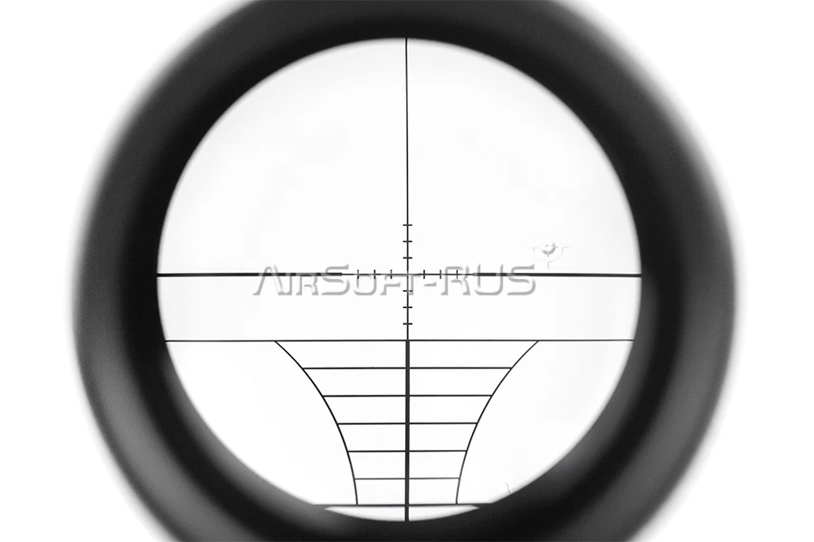 Оптический прицел Linyi 3-9x40 (LFO-3-9/40 without light)