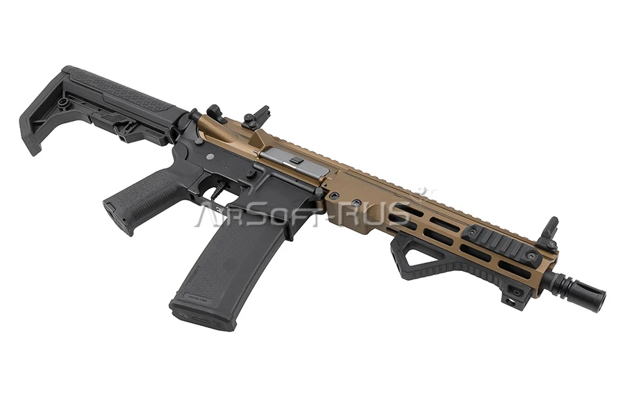 Карабин Specna Arms AR15 Geissele HAL CB (SA-P23-L-CB)