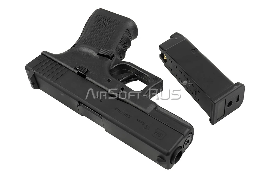 Пистолет East Crane Glock 19 Gen 4 (EC-1306)