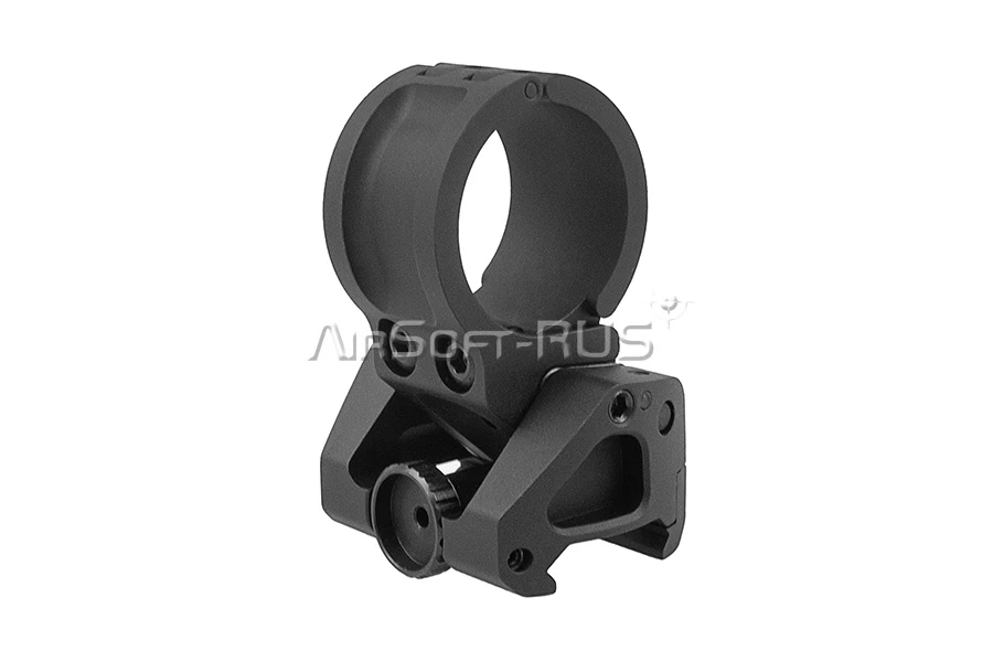 Крепление Evolution Gear Scar Style 1.54 для магнифера 3XMAG/3XC BK (EVG-890B-BK)