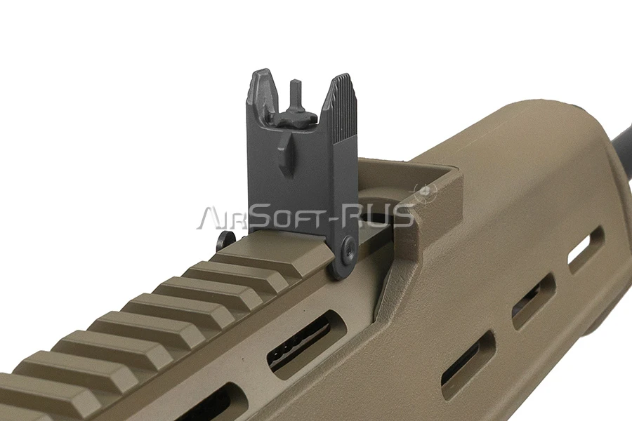 Карабин A&K Magpul MASADA SPR TAN (MASADA-L-TN(N))