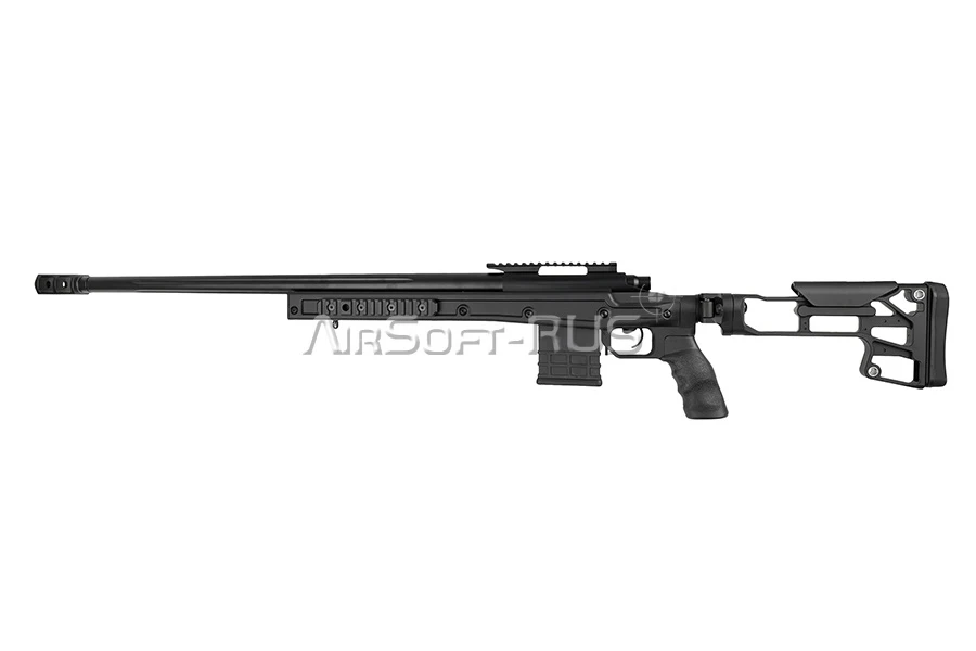 Снайперская винтовка Cyma METAL SNIPER RIFLE spring (CM707)