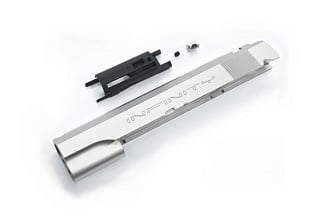 Затвор Guarder для Hi-Capa 5.1 INFINITY Silver TM (CAPA-65(I)SV)