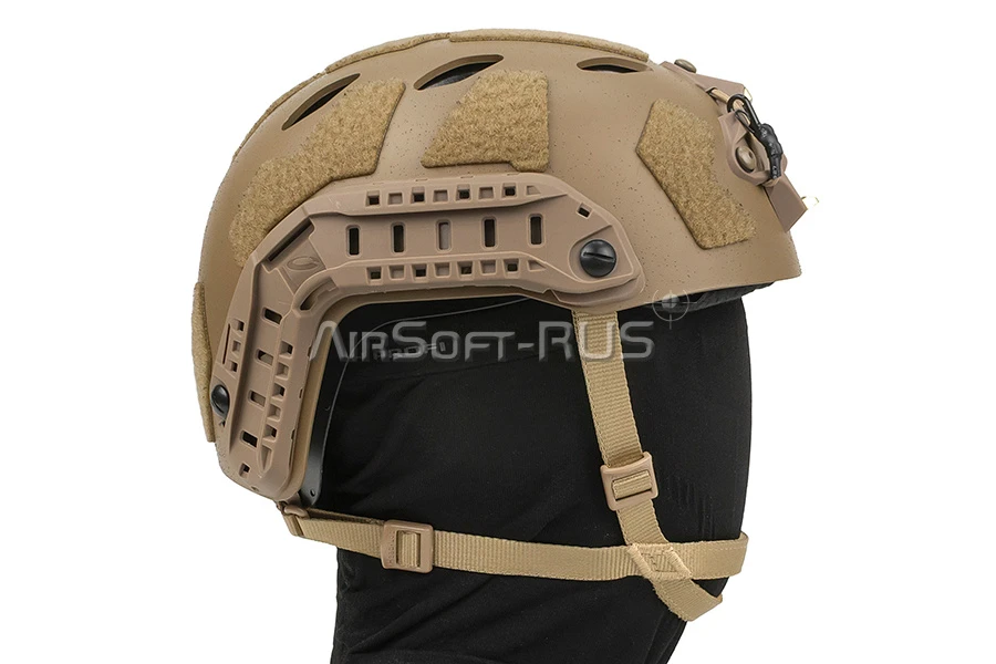 Шлем FMA FAST SF Upgrade DE (TB1462-DE)
