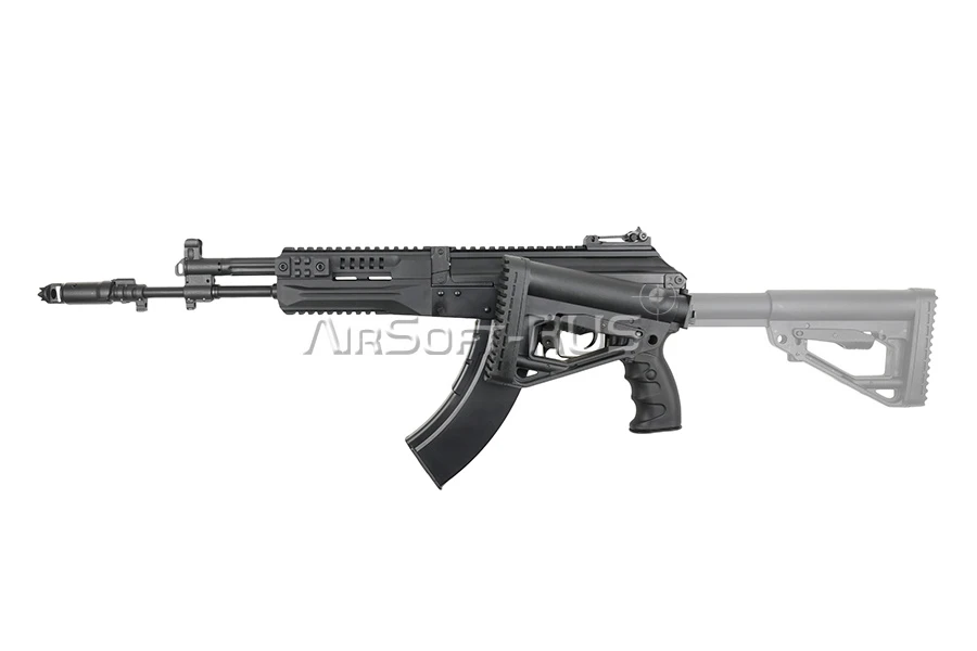 Автомат LCT АК-15 (LCK-15)