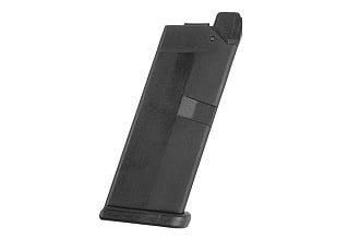 Магазин газовый VFC для Glock 42 Gen 4 (UM9T-MAG-G42-BK01)