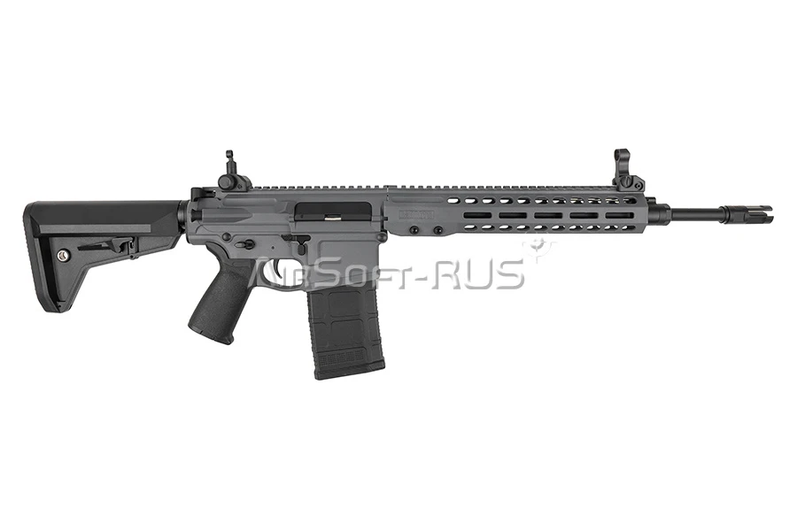 Винтовка Cyma Barrett REC-10 16 GY (DC-REC.001 GY) [1]