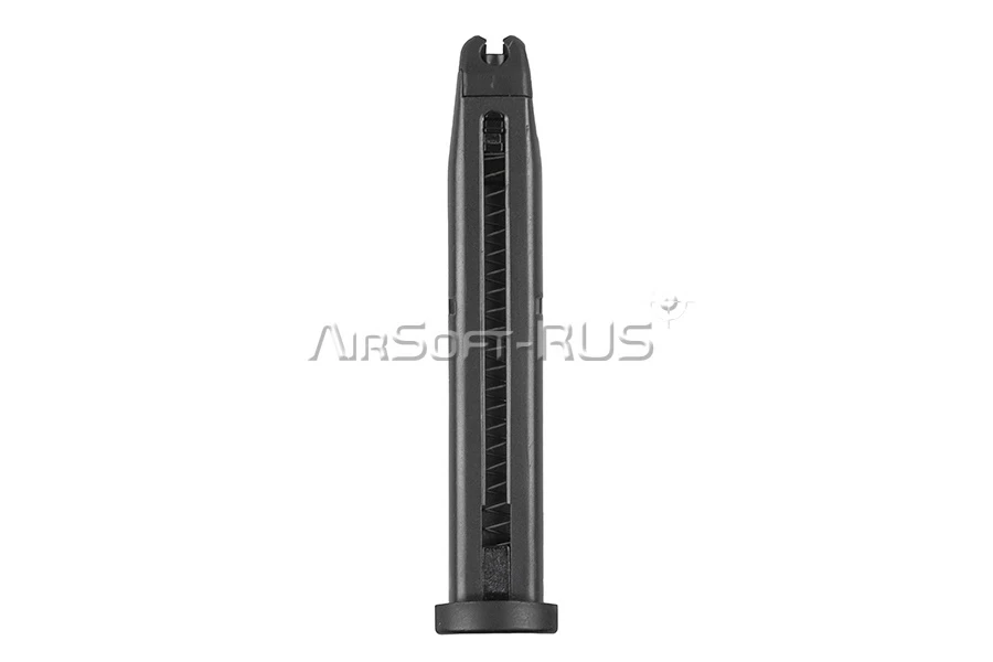 Магазин газовый Snow Wolf для пистолета Beretta M92F (DC-SW-03-2 Mag) [1]