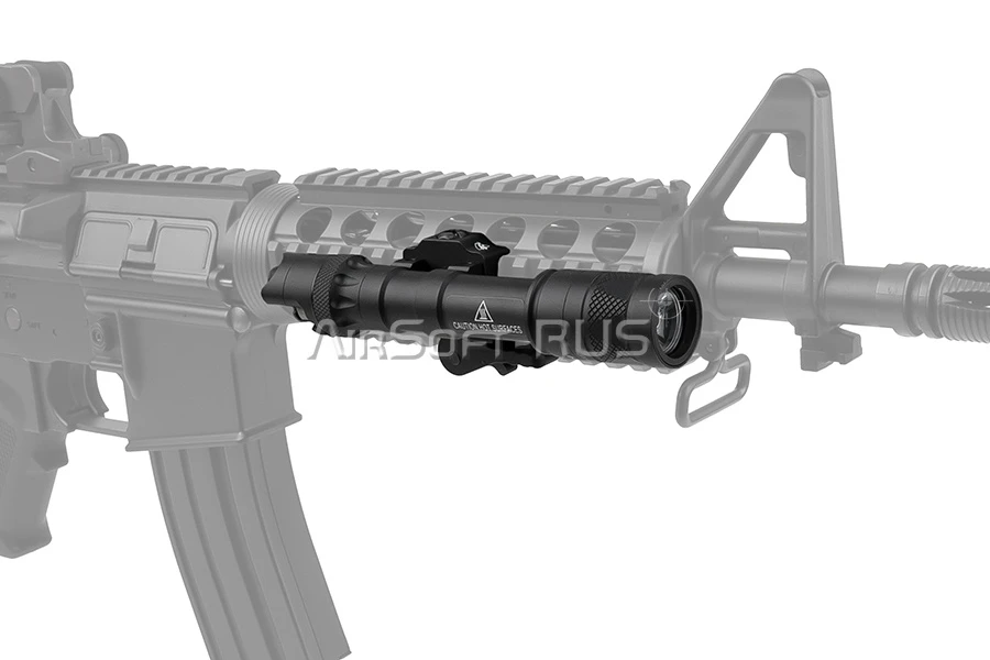 Тактический фонарь Sotac M622V BK (ST-M622V BK)