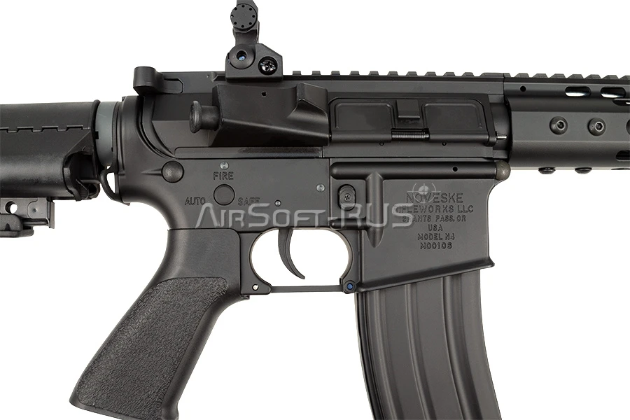 Карабин East Crane AR-15 Noveske 11 UP (EC-806-11-UP)