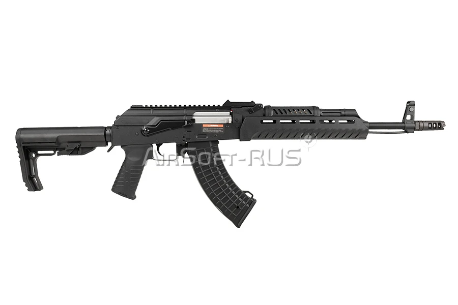 Автомат Cyma Sport Tactical AK BK (CM680G)