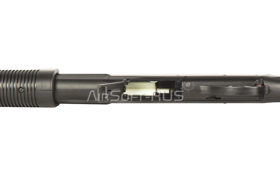 Дробовик Cyma Remington M870 short пластик (DC-CM350) [1]