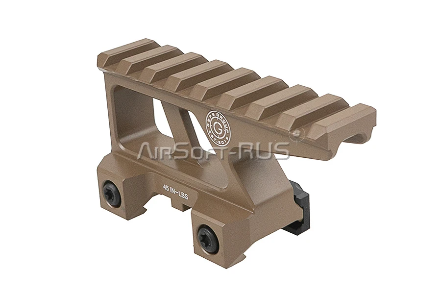 Планка повышающая Evolution Gear Type A 2.91 DE (EVG-1021C-FDE)
