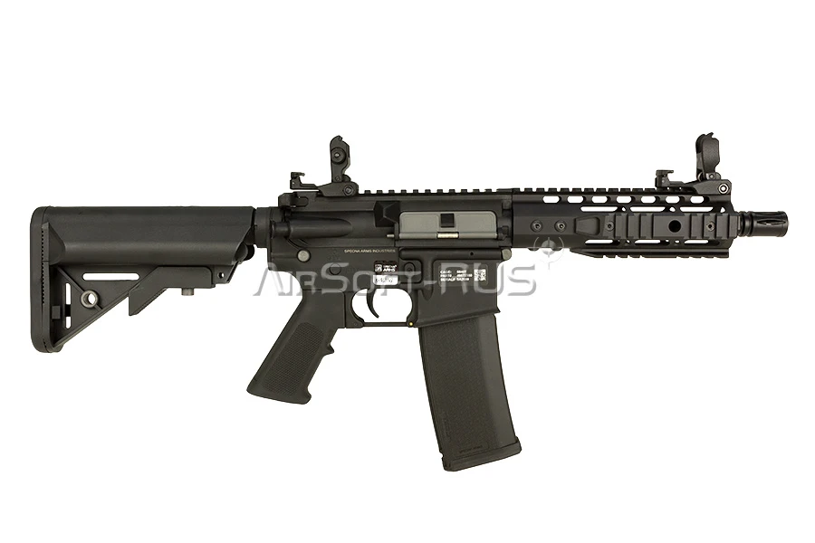 Карабин Specna Arms SA-C12 CORE (SA-C12)