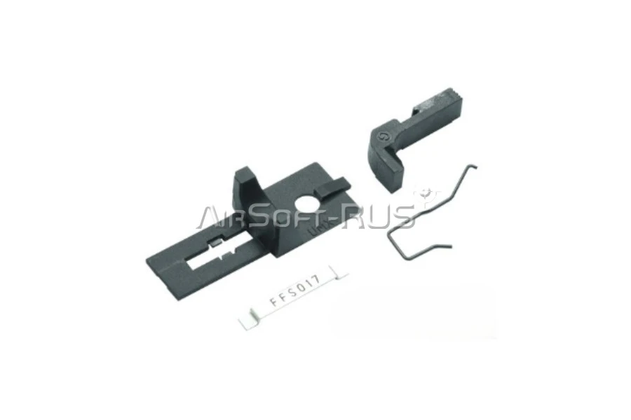 Адаптер для рамки Guarder Glock 17 UMAREX (GLK-138)