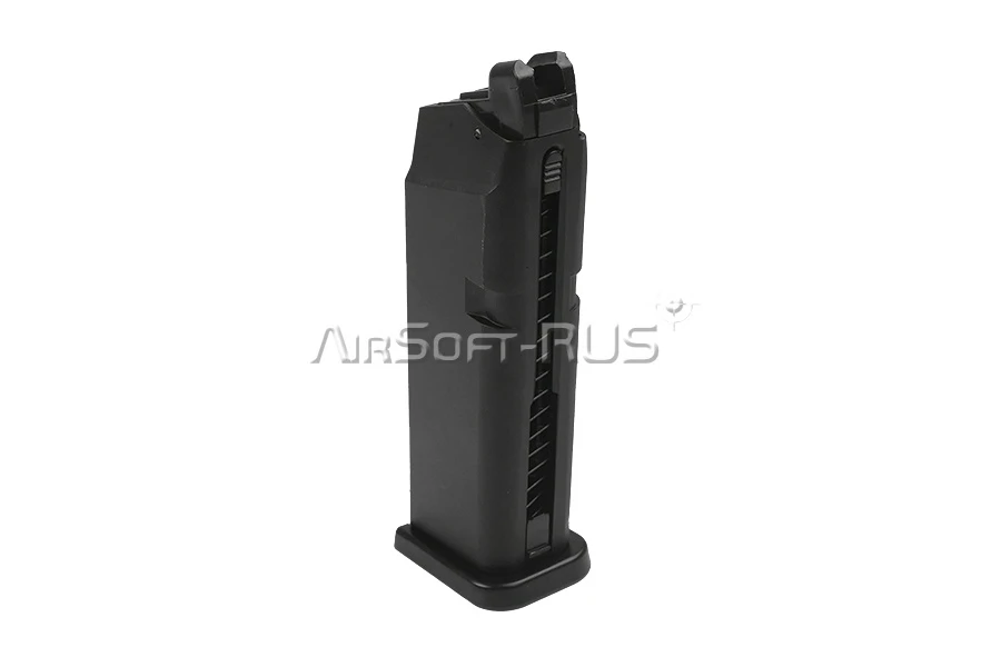 Пистолет East Crane Glock 19 TTI BK (EC-1304)