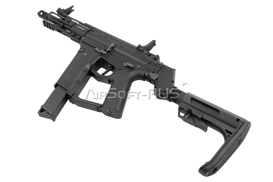 Пистолет-пулемет Arcturus X C.A.T. VERSATILE-5S VALOR AR FE (AT-CAT-09-FE)