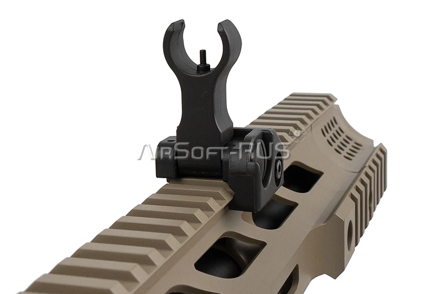 Карабин Cyma M4 Salient Arms TAN ABS (CM518 TN)