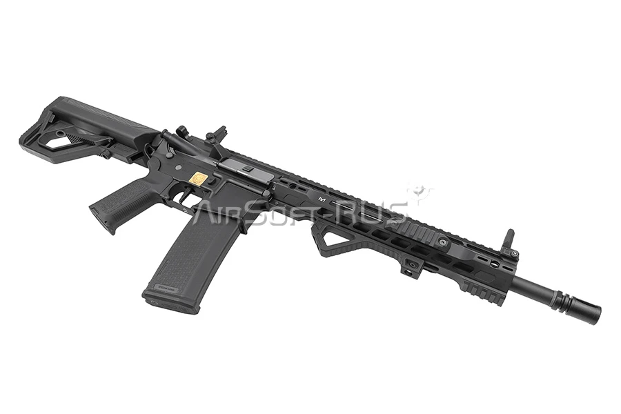 Карабин Specna Arms LAR15 RRA HAL BK (SA-P14-H)