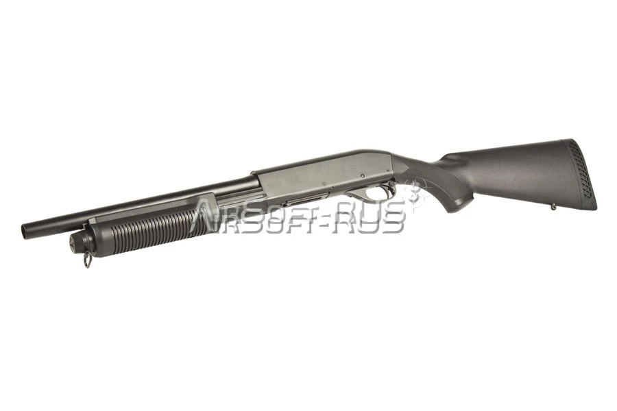 Дробовик Cyma Remington M870 short пластик (DC-CM350) [1]