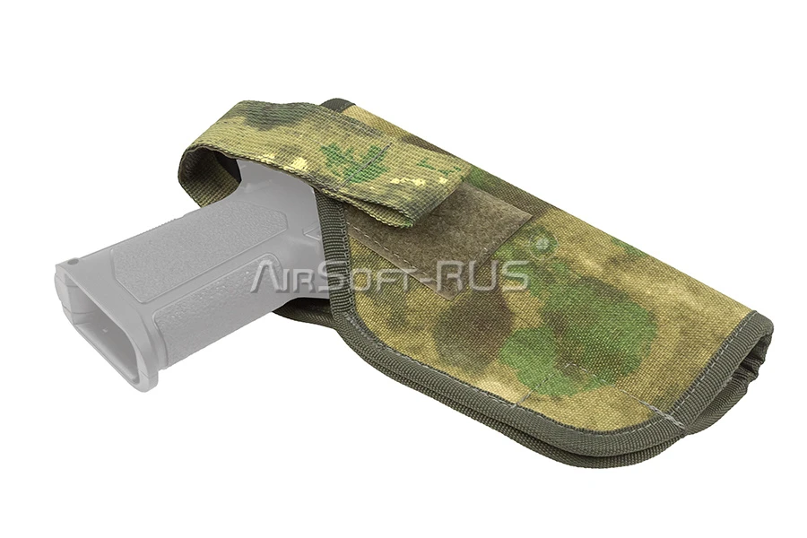 Кобура ASR "ТАРГЕТ" универсальная, праворукая ( ASR-TRG-R-DM)