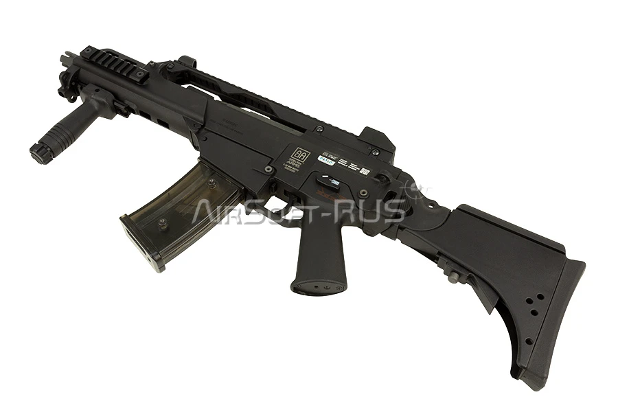 Штурмовая винтовка Specna Arms H&K G36С EBB (SA-G12V)