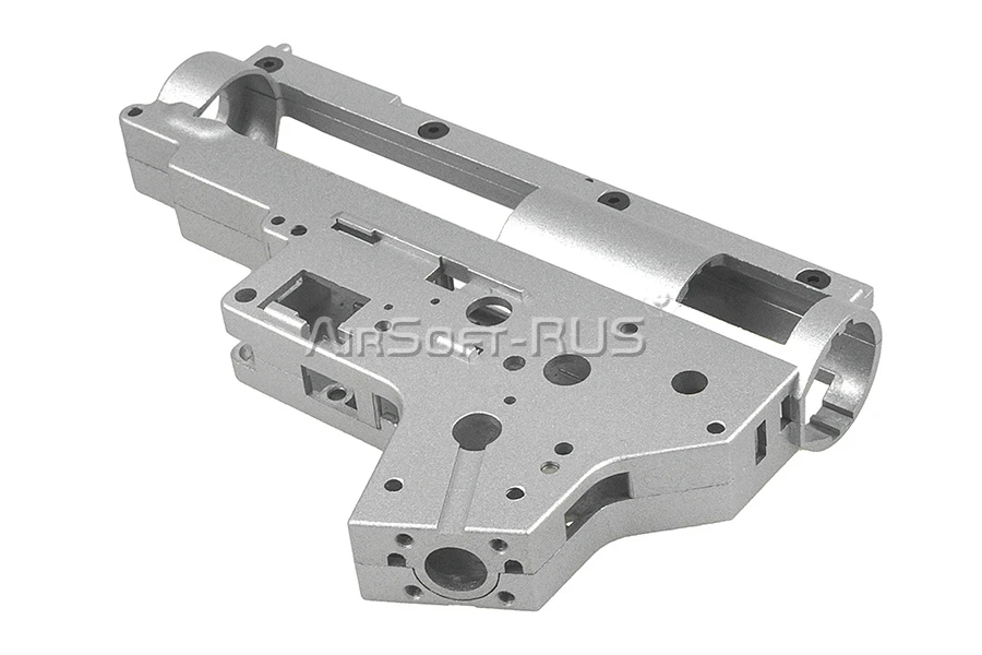 Стенки гирбокса Modify REBAR 8mm V2 XTC/ XtremeDuty (65101901)