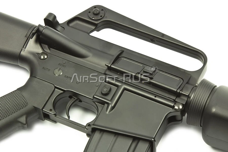 Винтовка Cyma M16A1 (CM009A1)
