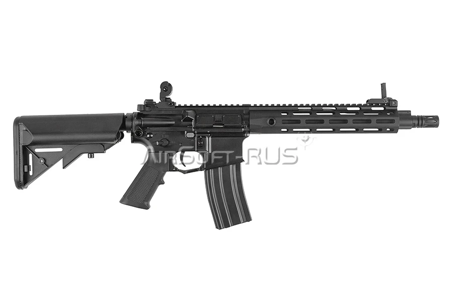 Карабин Snow Wolf AR-15 10" (SW-023-A10F)