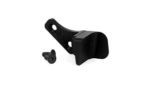 Упор под палец Airsoft Masterpiece Infinity для Hi-Capa BK (TR-IF-BK)