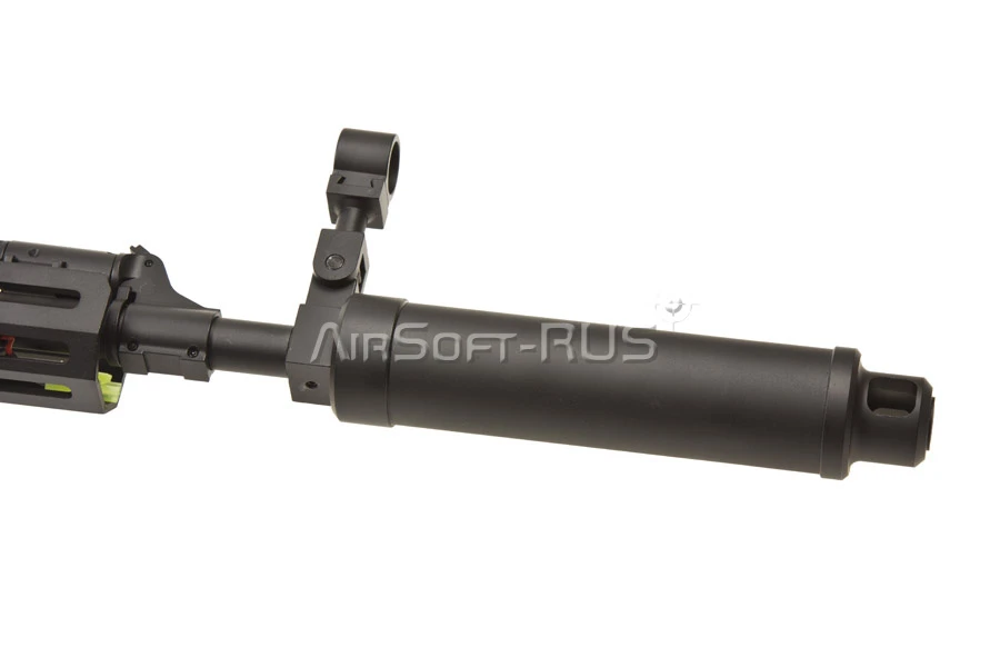 Снайперская винтовка CYMA СВУ-А M-LOK rail (DC-CM057C) [1]