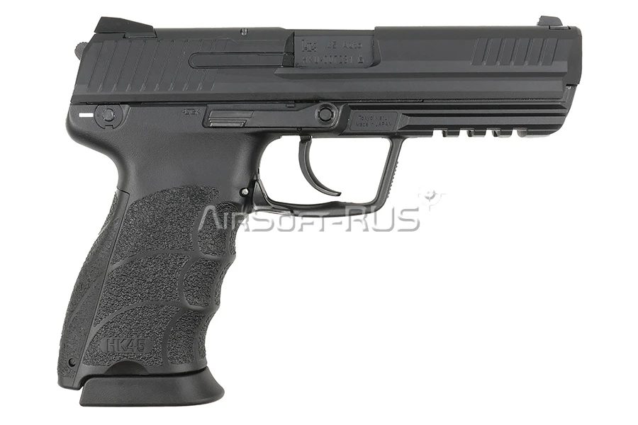 Пистолет Tokyo Marui HK45 GGBB (TM4952839142603)