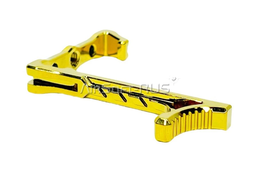 Ручка затвора CTM для AAP-01/C Electroplated Gold (CTM-KIT-0326)