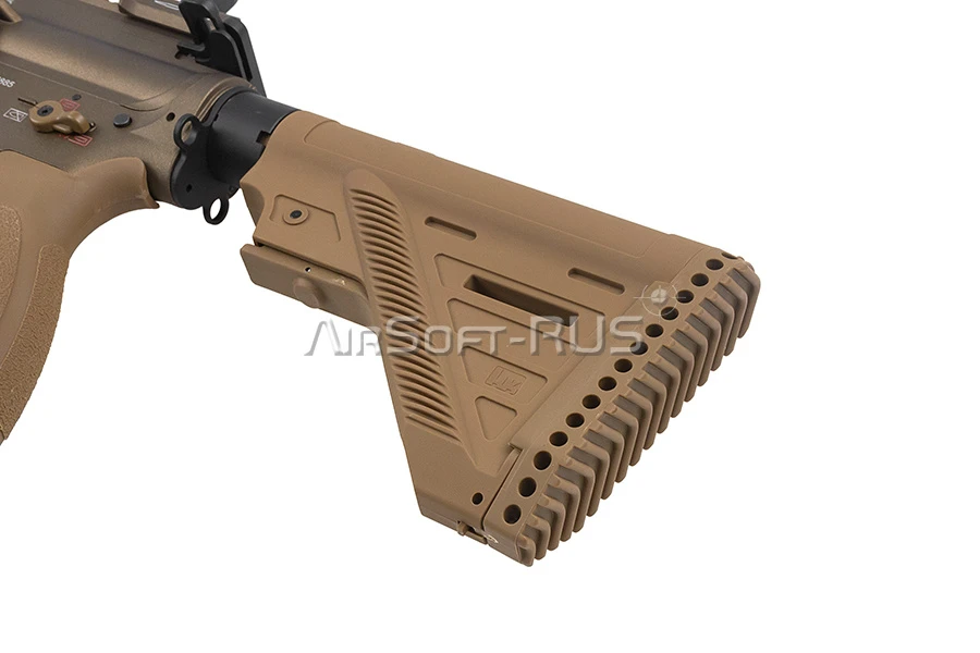 Карабин East Crane H&K 416 A5 DE (EC-111-DY-UP)