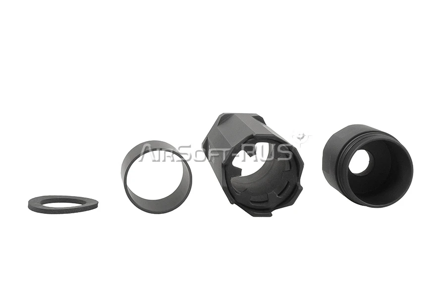 Глушитель Arcturus AMT SIRIUS 5" Mock Supressor (AMT-S50)