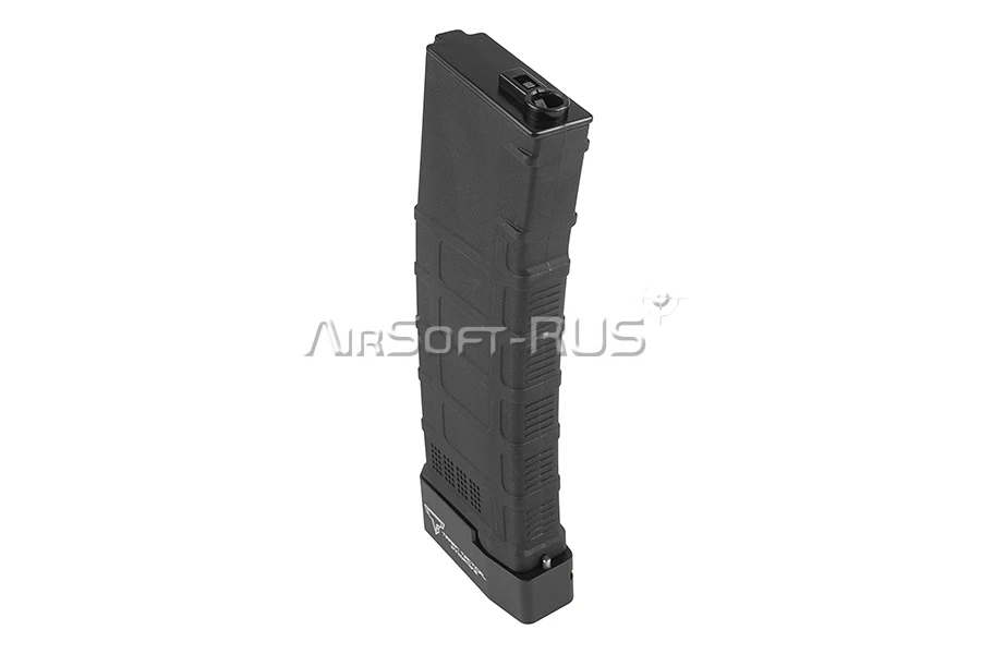 Магазин механический Cyma для М-серии PMAG TTI (M126-F(TTI)BLK)