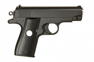 Пистолет Galaxy Browning mini spring (G.2)