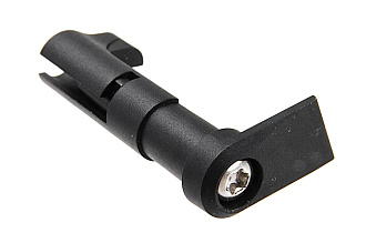 Кнопка сброса магазина 5KU для Hi-Capa TM Тип 4 BK (GB-517-BK)