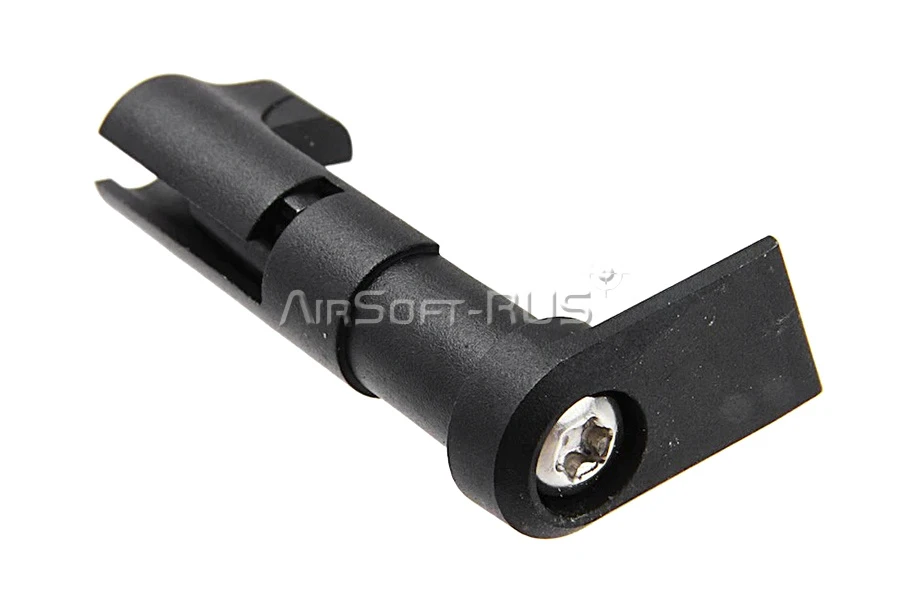 Кнопка сброса магазина 5KU для Hi-Capa TM Тип 4 BK (GB-517-BK)