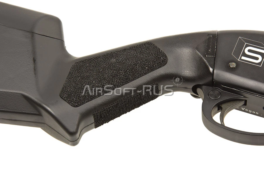 Дробовик APS Remington 870 SAI Deluxe Match (CAM MKII-SAI)