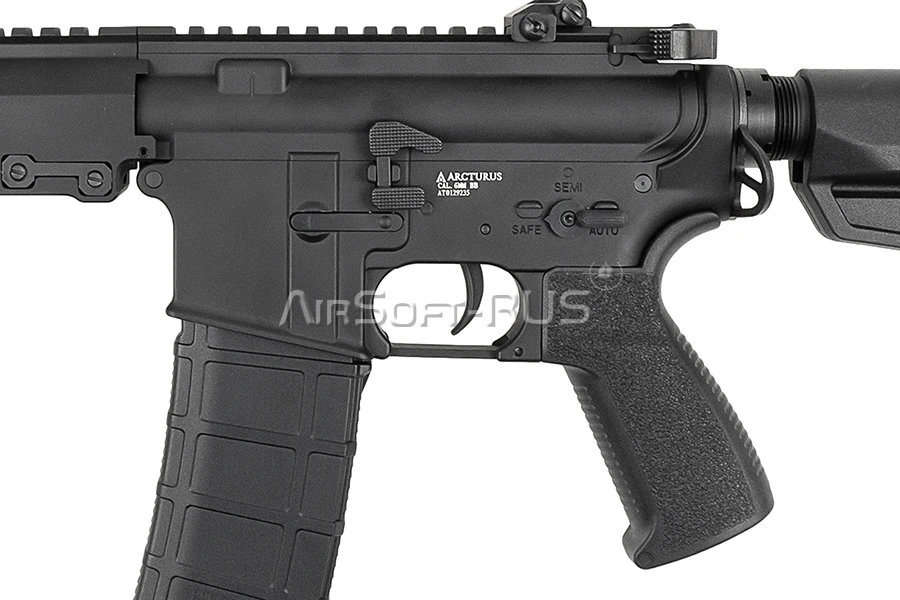 Карабин Arcturus URGI MK16 13.5' AEG (AT-AR11)