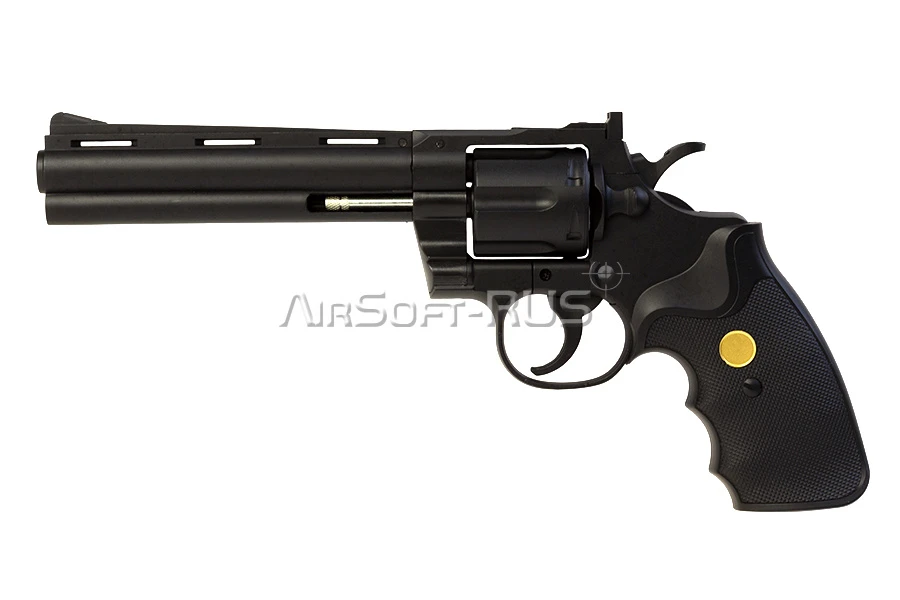 Револьвер Galaxy Colt Python Magnum 357 (G.36)