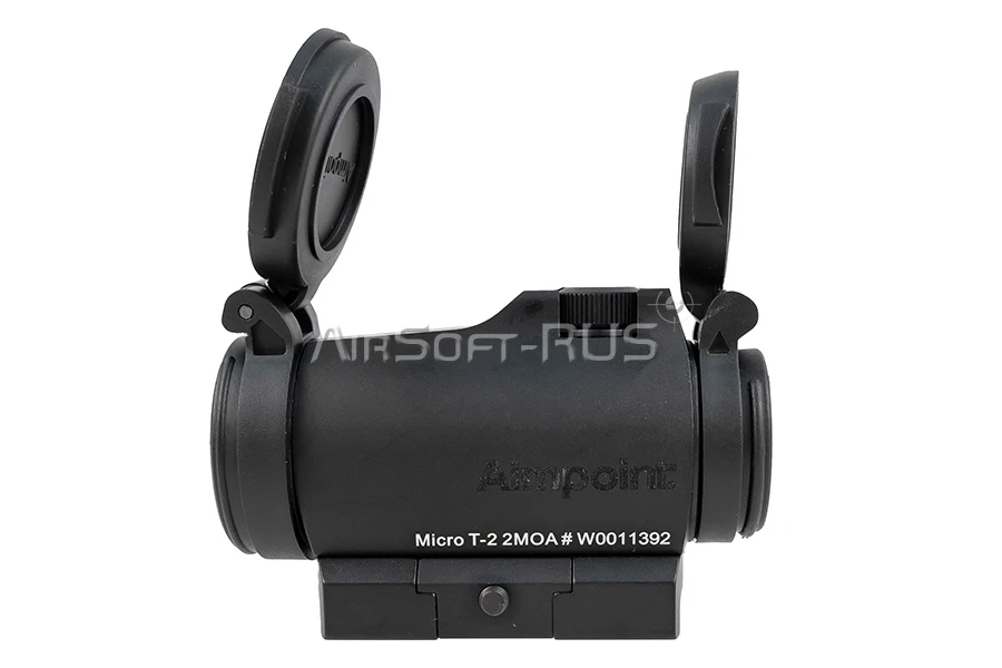 Прицел коллиматорный SOTAC T2 BK (TD-SC-21 BK)